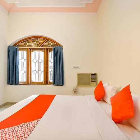 Hotel O Kusum Lodge Pandu Bagian luar foto