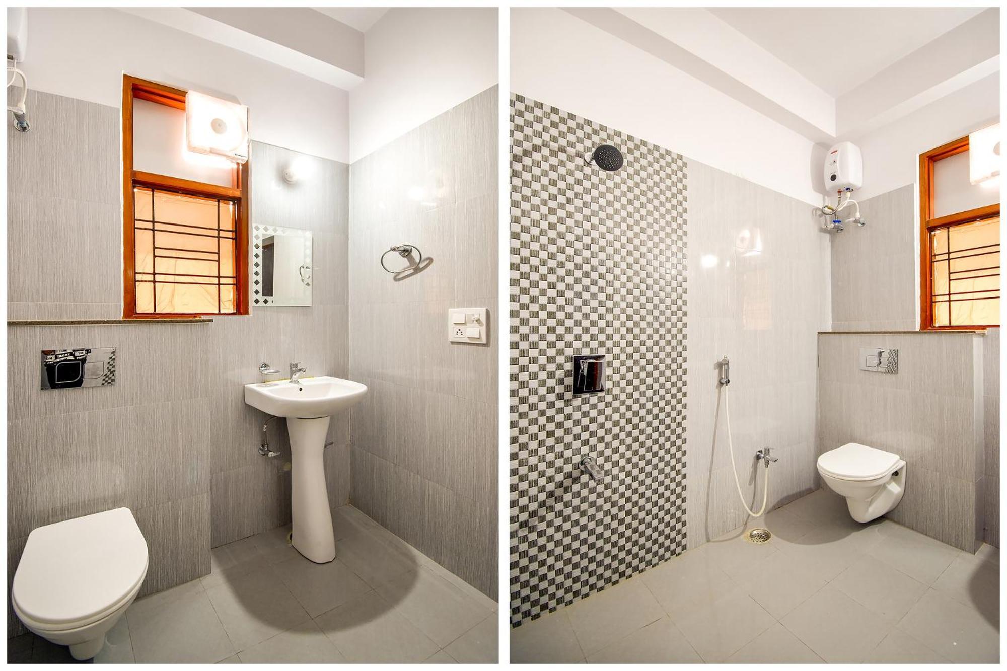 Hotel O Kusum Lodge Pandu Bagian luar foto