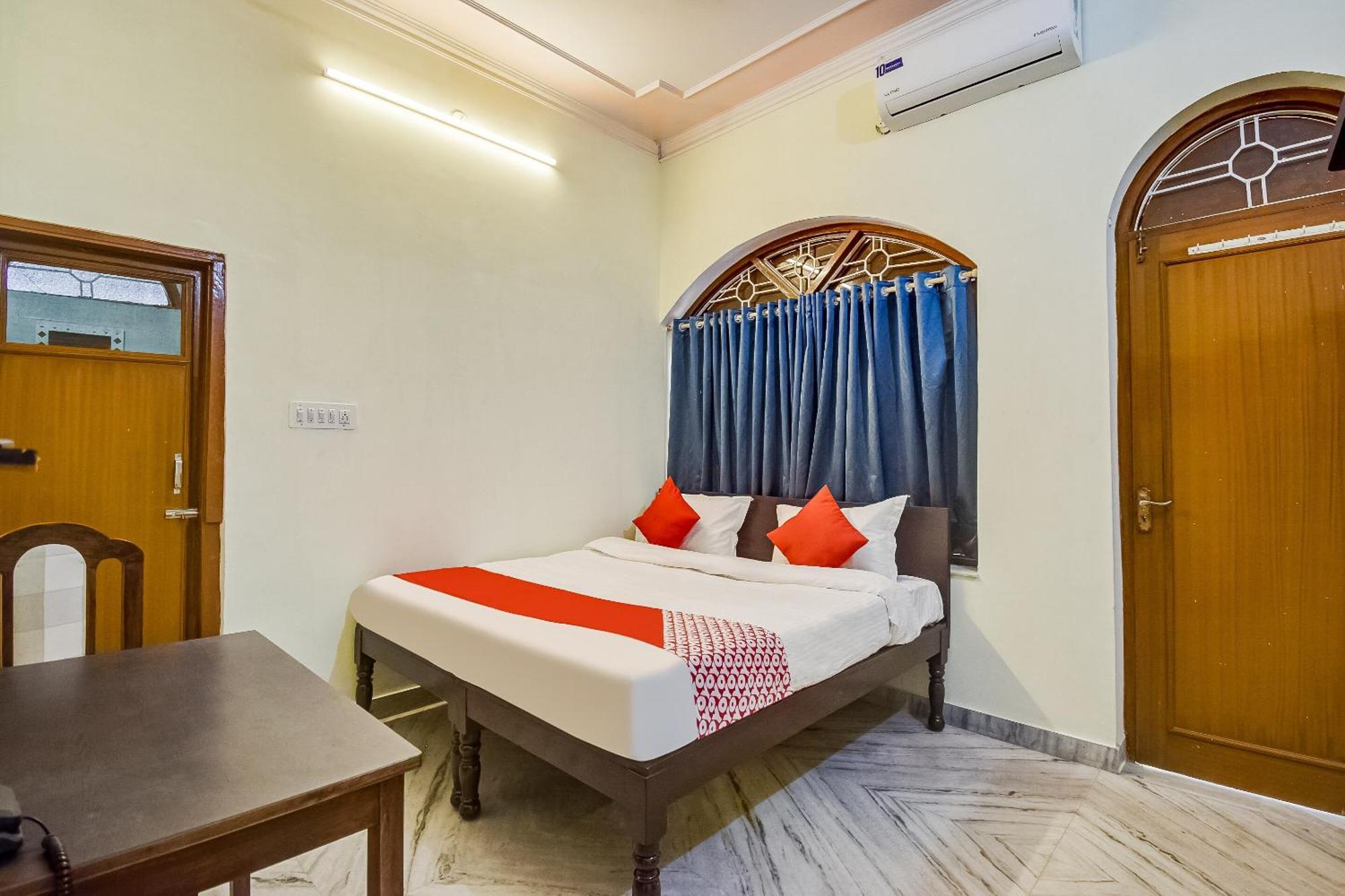 Hotel O Kusum Lodge Pandu Bagian luar foto