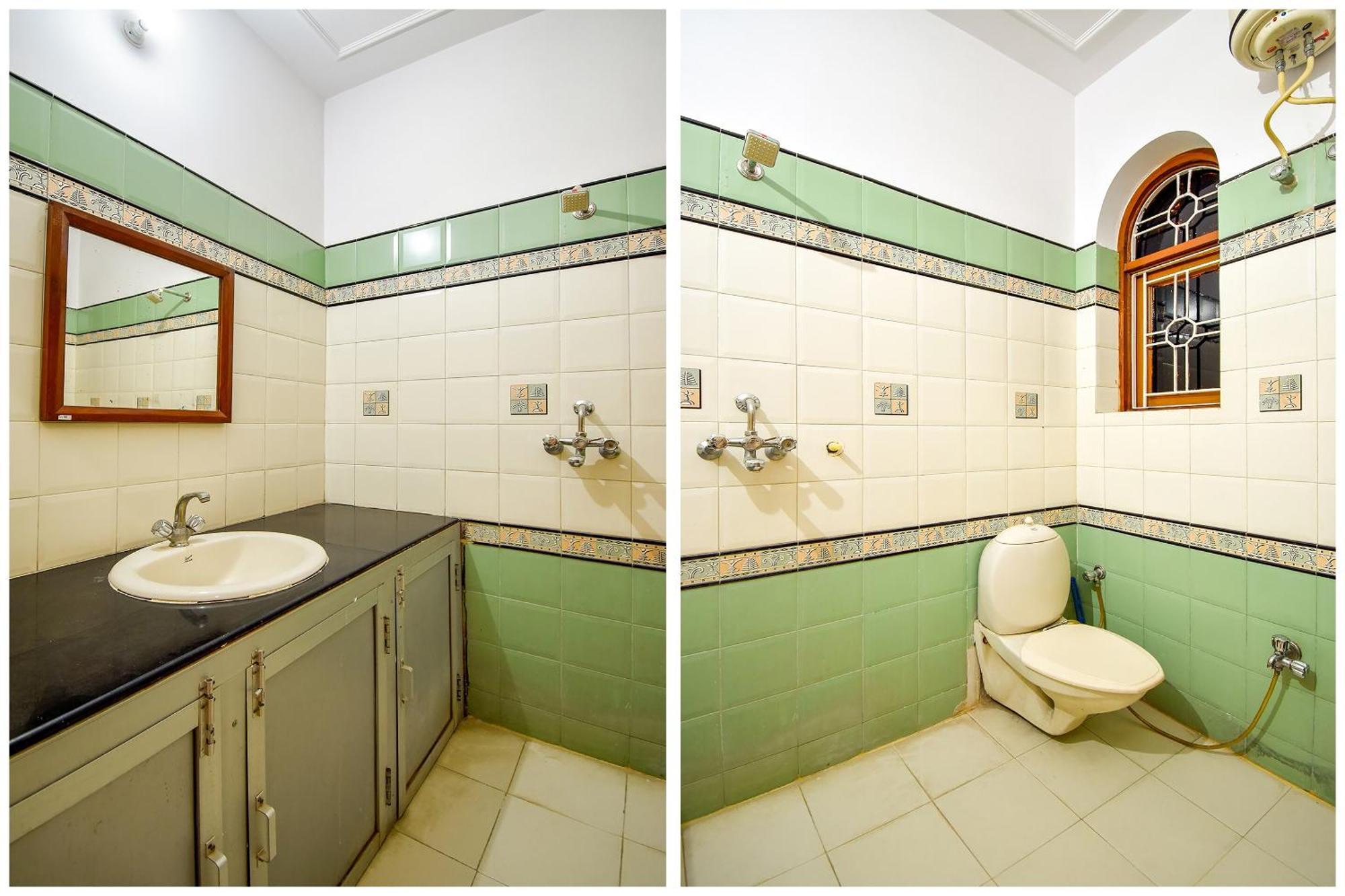 Hotel O Kusum Lodge Pandu Bagian luar foto