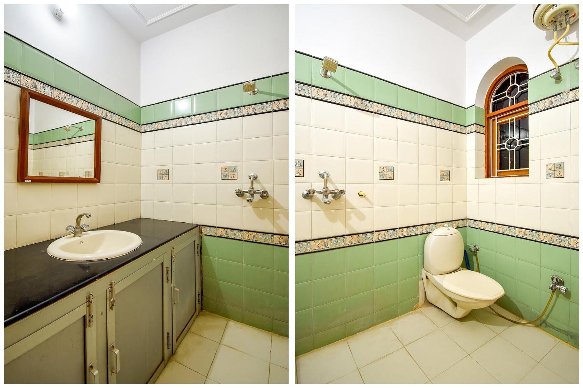 Hotel O Kusum Lodge Pandu Bagian luar foto